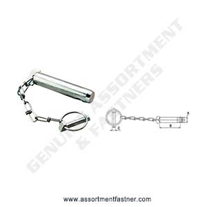 SPECIAL PINS Suppliers Distributors in Ontario Canada USA Agriculture Equipment Spare Parts Supply Chain