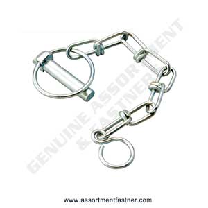 LINCH PIN WITH CHAIN Suppliers Distributors in Ontario Canada USA Agriculture Equipment Spare Parts Supply Chain