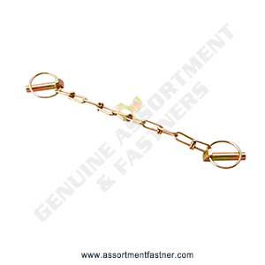 LINCH PIN WITH CHAIN Suppliers Distributors in Ontario Canada USA Agriculture Equipment Spare Parts Supply Chain