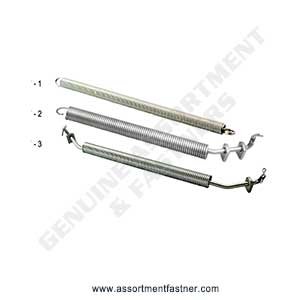 ADJUSTABLE SPRING FOR LOWER LINK Suppliers Distributors in Ontario Canada USA Agriculture Equipment Spare Parts Supply Chain