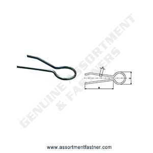 CLIP PIN Suppliers Distributors in Ontario Canada USA Agriculture Equipment Spare Parts Supply Chain