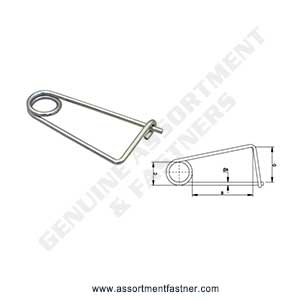 SPRING PIN Suppliers Distributors in Ontario Canada USA Agriculture Equipment Spare Parts Supply Chain