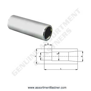 BUSH or SLEEVE FOR TINE Suppliers Distributors in Ontario Canada USA Agriculture Equipment Spare Parts Supply Chain