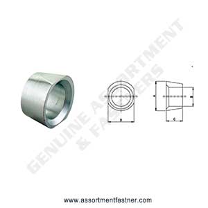 BUSH (FOR TINE) Suppliers Distributors in Ontario Canada USA Agriculture Equipment Spare Parts Supply Chain