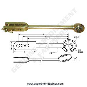 SIDE LINKS Suppliers Distributors in Ontario Canada USA Agriculture Equipment Spare Parts Supply Chain