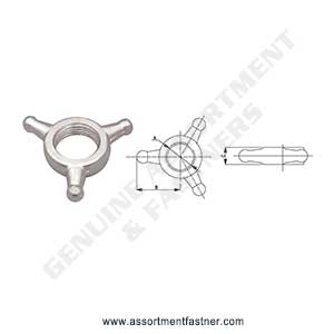 TOP LINK LOCKING COLLAR (FORGED) Suppliers Distributors in Ontario Canada USA Agriculture Equipment Spare Parts Supply Chain