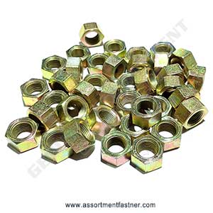 HEX NUTS Suppliers Distributors in Ontario Canada USA Agriculture Equipment Spare Parts Supply Chain