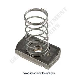 CHANNEL NUT Suppliers Distributors in Ontario Canada USA Agriculture Equipment Spare Parts Supply Chain