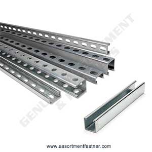 STRUT CHANNEL Suppliers Distributors in Ontario Canada USA Agriculture Equipment Spare Parts Supply Chain