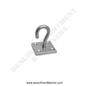 STEEL HOOK ON PLATE Suppliers Distributors in Ontario Canada USA Agriculture Equipment Spare Parts Supply Chain