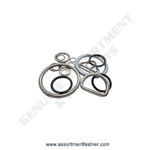 WIRE BUCKLES Suppliers Distributors in Ontario Canada USA Agriculture Equipment Spare Parts Supply Chain