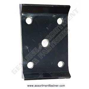 Trailer Suspension parts Suppliers Distributors in Ontario Canada USA Agriculture Equipment Spare Parts Supply Chain