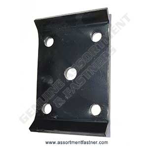 Trailer Suspension parts Suppliers Distributors in Ontario Canada USA Agriculture Equipment Spare Parts Supply Chain