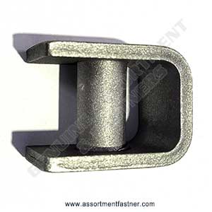 Trailer Suspension parts