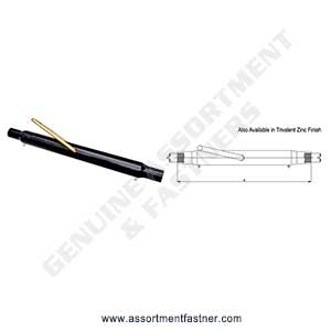 TOP LINK PIPE (BOW TYPE HANDLE WITH GREASE NIPPLE) Suppliers Distributors in Ontario Canada USA Agriculture Equipment Spare Parts Supply Chain