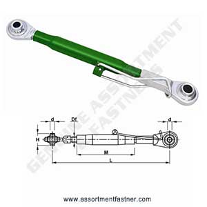 Top Link Assemblies
  Suppliers Distributors in Ontario Canada USA Agriculture Equipment Spare Parts Supply Chain