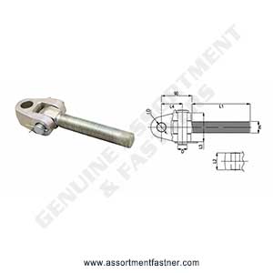 ARTICULATED YOKE END Suppliers Distributors in Ontario Canada USA Agriculture Equipment Spare Parts Supply Chain