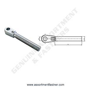 ARTICULATED YOKE END (REPLACES CNH82032558) Suppliers Distributors in Ontario Canada USA Agriculture Equipment Spare Parts Supply Chain