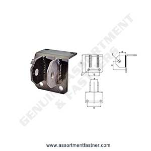 TOP LINK BRACKET (REPLACES ISEKI TU 155) Suppliers Distributors in Ontario Canada USA Agriculture Equipment Spare Parts Supply Chain