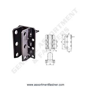 TOP LINK BRACKET (REPLACES KUBOTA B1600) Suppliers Distributors in Ontario Canada USA Agriculture Equipment Spare Parts Supply Chain