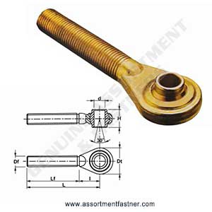 Top Link End (UNC) Suppliers Distributors in Ontario Canada USA Agriculture Equipment Spare Parts Supply Chain