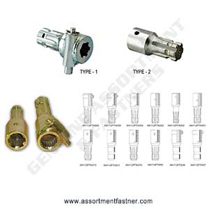 PTO ADAPTER Suppliers Distributors in Ontario Canada USA Agriculture Equipment Spare Parts Supply Chain
