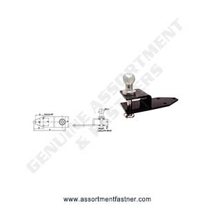 DRAUGHT CONNECTOR TYPE-B Suppliers Distributors in Ontario Canada USA Agriculture Equipment Spare Parts Supply Chain