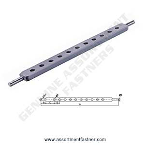 DRAWBAR (CROSS SECTION - 63 X 30MM) Suppliers Distributors in Ontario Canada USA Agriculture Equipment Spare Parts Supply Chain