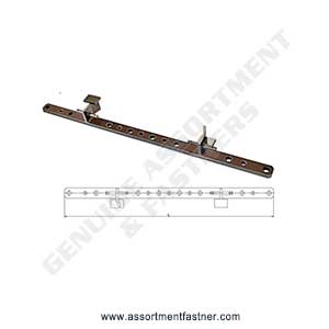 DRAWBAR (CROSS SECTION - 80 X 30MM) Suppliers Distributors in Ontario Canada USA Agriculture Equipment Spare Parts Supply Chain