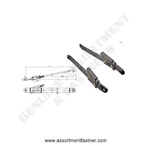 LOWER LINK EXTENSION Suppliers Distributors in Ontario Canada USA Agriculture Equipment Spare Parts Supply Chain