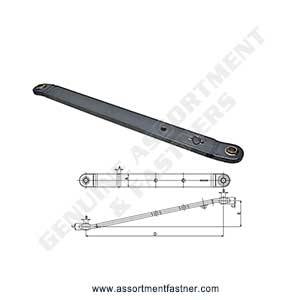 LOWER LINK STANDARD Suppliers Distributors in Ontario Canada USA Agriculture Equipment Spare Parts Supply Chain