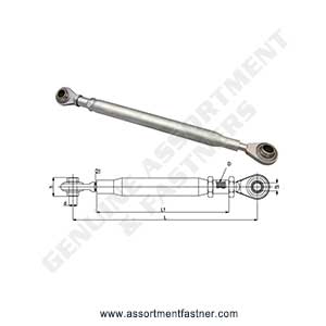 RIGID STABILIZERS (REPLACES RENAULT) Suppliers Distributors in Ontario Canada USA Agriculture Equipment Spare Parts Supply Chain