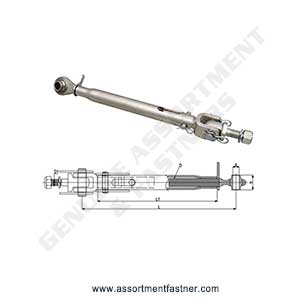 RIGID STABILIZER FOR TRACTORS Suppliers Distributors in Ontario Canada USA Agriculture Equipment Spare Parts Supply Chain