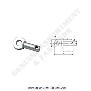 EYE PIN (M.T.Z.) Suppliers Distributors in Ontario Canada USA Agriculture Equipment Spare Parts Supply Chain
