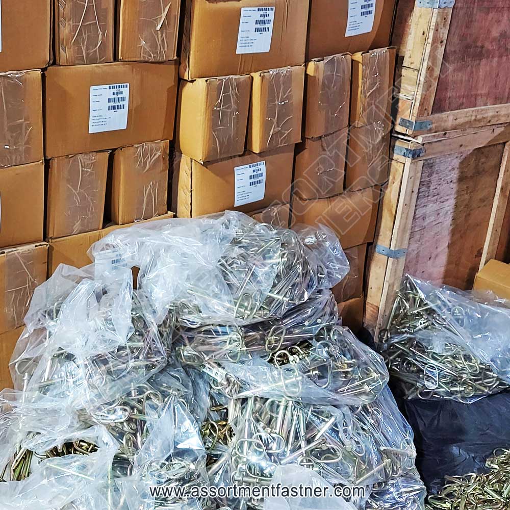 Tractor Linkage Parts & Components Suppliers Distributors Supply Chain House in Canada USA