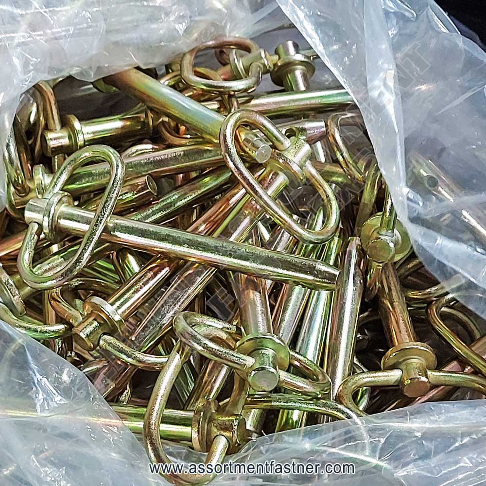 Tractor Linkage Parts & Components Suppliers Distributors Supply Chain House in Canada USA