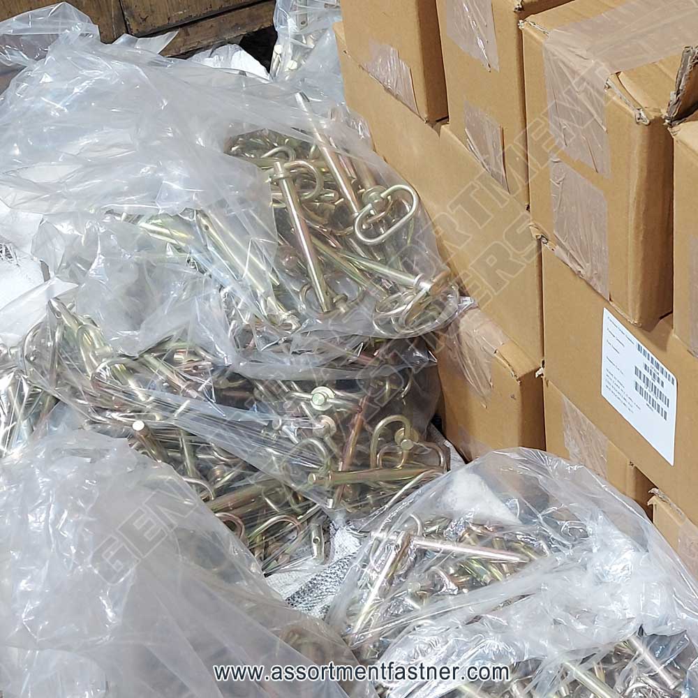 Tractor Linkage Parts & Components Suppliers Distributors Supply Chain House in Canada USA