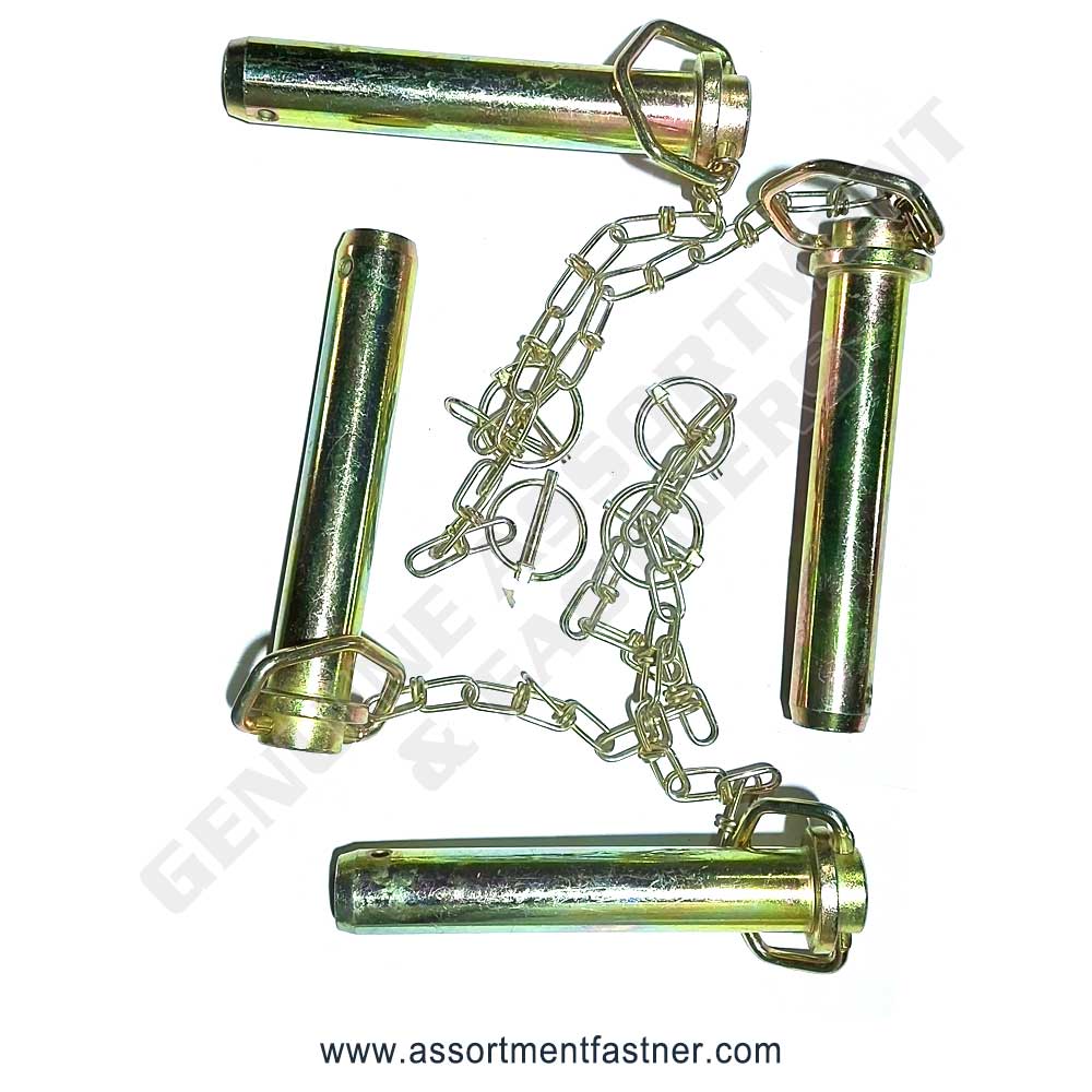 Tractor Linkage Parts & Components Suppliers Distributors Supply Chain House in Canada USA